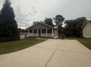 1410 Morningside Ave, Maryville, TN 37804
