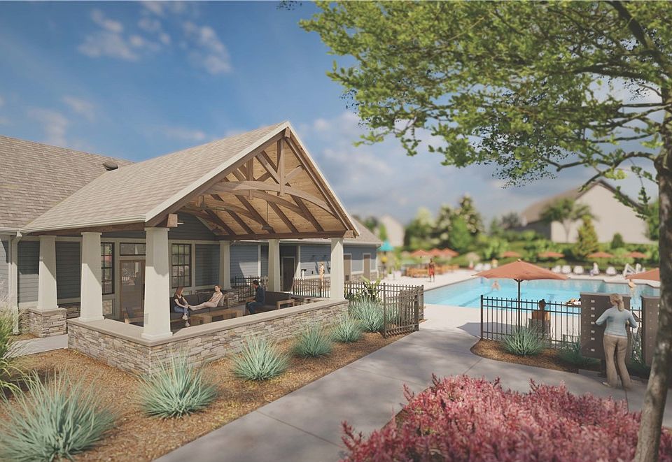 2nd image of 322 Addalynn Ln