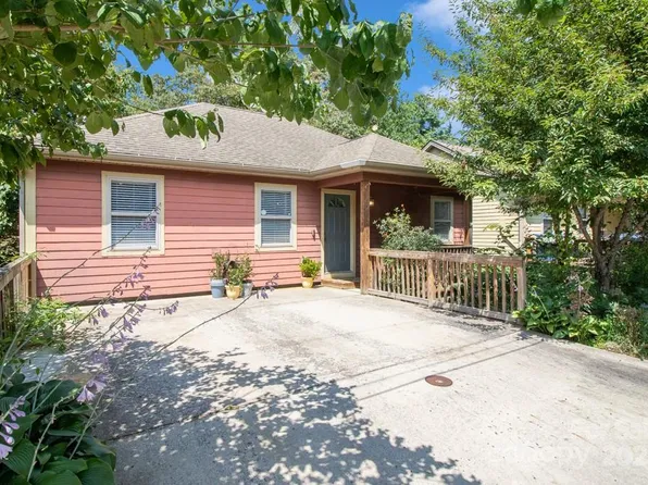 47 Kentucky Dr, Asheville, NC 28806