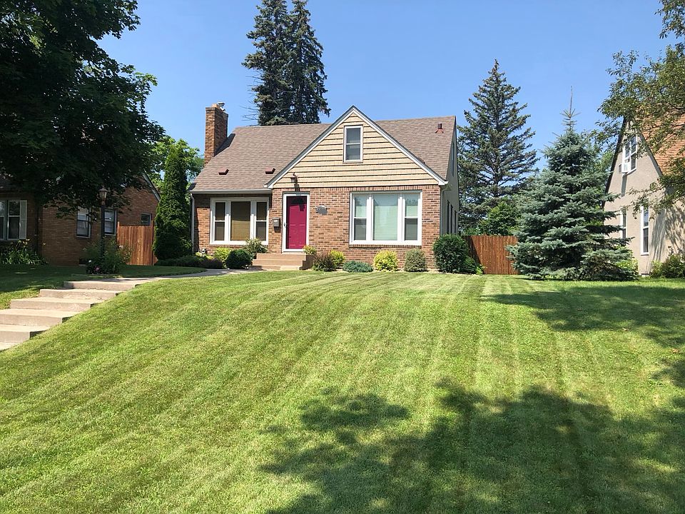 4026 Reservoir Blvd NE, Columbia Heights, MN 55421 | Zillow
