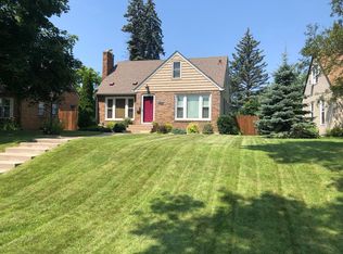 4026 Reservoir Blvd NE, Columbia Heights, MN 55421