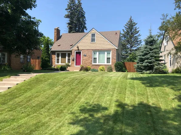 4026 Reservoir Blvd NE, Columbia Heights, MN 55421