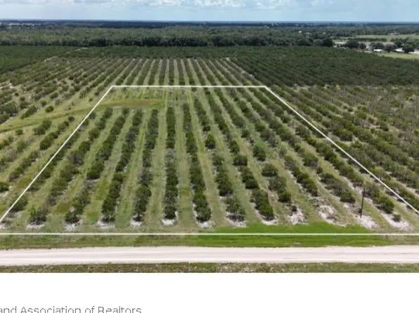 N Bailey Rd, Wauchula, FL 33873