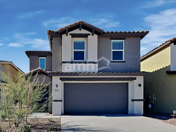 7340 S Avenida Obelo, Tucson, AZ 85756