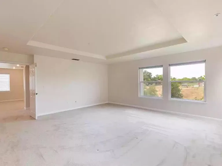 Mstr Bedroom