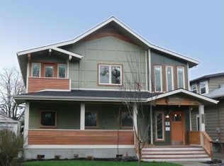 2837 NE 63rd Ave, Portland, OR 97213
