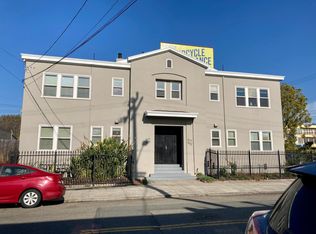 604 60th St, Oakland, CA 94609