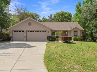 812 N Bennington Ter, Inverness, FL 34453