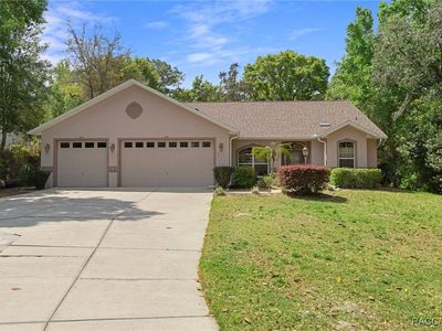 812 N Bennington Ter, Inverness, FL, 34453