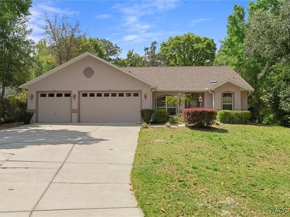 812 N Bennington Ter, Inverness, FL 34453