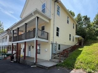 409 Delaware St, Forest City, PA 18421