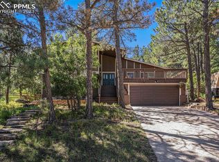 1443 Rock Ridge Ct, Colorado Springs, CO 80918