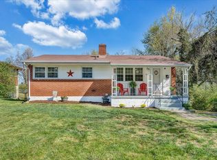 506 Whittaker Ave NE, Roanoke, VA 24012