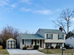 8626 Saxon Cir, Baltimore, MD 21236