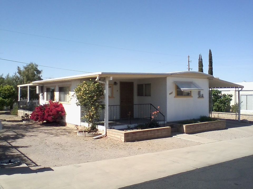 1st image of 5457 W Diamond K St #6