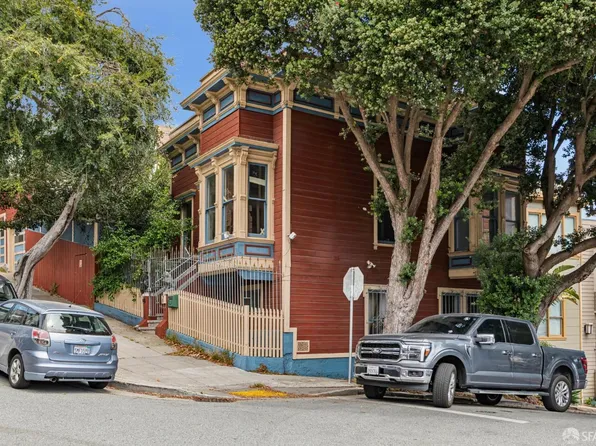19 Danvers St, San Francisco, CA 94114