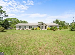 19915 State Highway 46, Pembroke, GA 31321