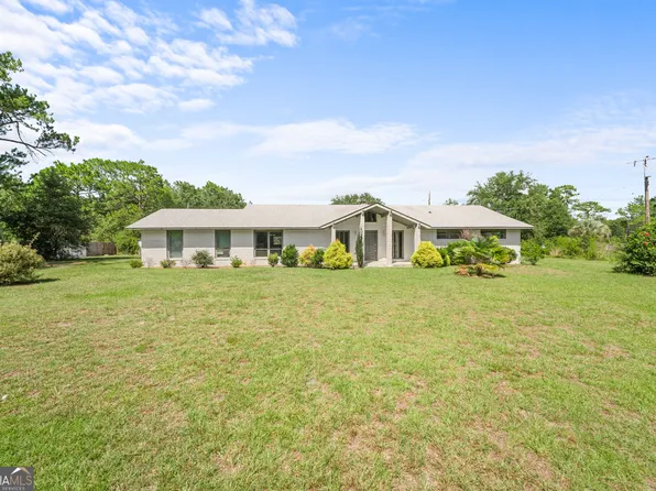 19915 State Highway 46, Pembroke, GA 31321