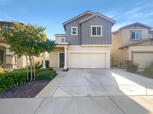 1389 Harvest Glen Way, Sacramento, CA 95834