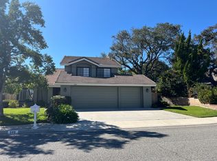 509 Canyon Vista Dr, Newbury Park, CA 91320