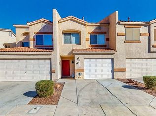 3244 Cheyenne Gardens Way, North Las Vegas, NV 89032
