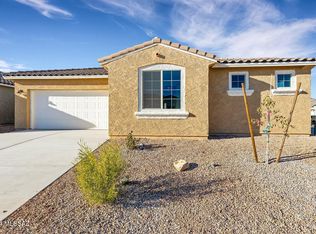 9725 E Teacup Trl, Tucson, AZ 85747