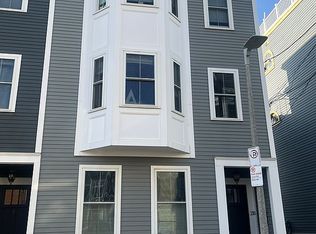 2 Franklin St #1, Charlestown, MA 02129