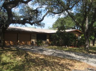 4603 Allegheny Dr, San Antonio, TX 78229
