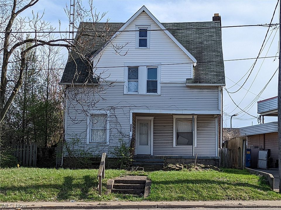 2106 Navarre Rd SW, Canton, OH 44706 MLS 4452290 Zillow