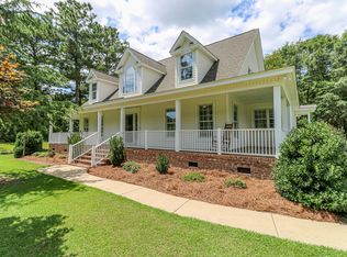 712 Wellington Ln, Tarboro, NC 27886