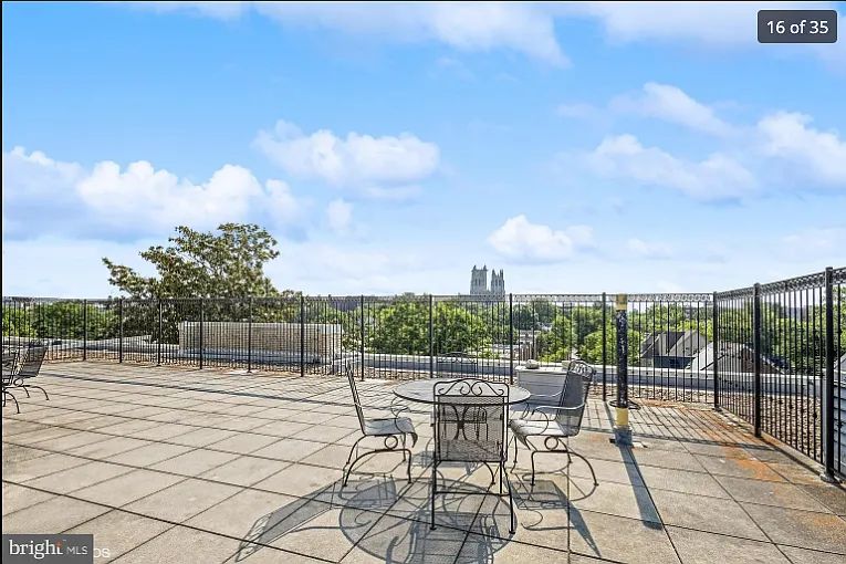 3901 Cathedral Ave NW #302 — Photo 21