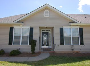 658 Amethyst Cir, Fort Mill, SC 29708