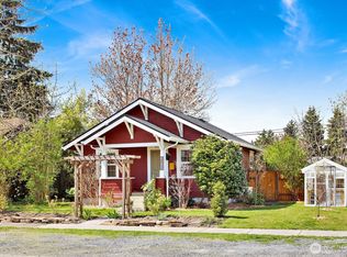 2817 Kulshan St, Bellingham, WA 98225