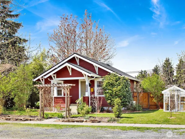 2817 Kulshan Street, Bellingham, WA 98225