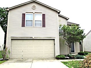 8747 Limberlost Ct, Camby, IN 46113