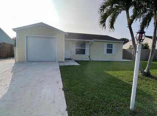 5282 Canal Cir W, Lake Worth, FL 33467