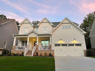 2783 Georgian Dr E, Chamblee, GA 30341