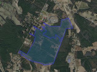 315 Loris Lions Rd., Loris, SC 29569