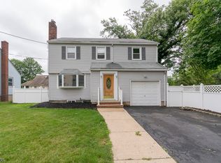 1529 Andrew St, Union, NJ 07083