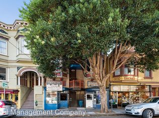 4071 24th St #4069B, San Francisco, CA 94114