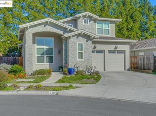 116 Sasha Ct, Napa, CA