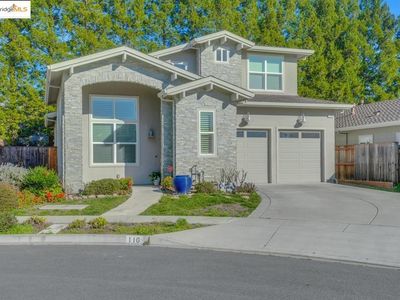 116 Sasha Ct, Napa, CA, 94558