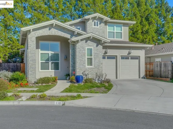 116 Sasha Ct, Napa, CA 94558