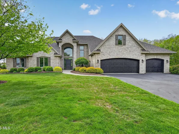3962 Secluded Ravine Ct, Maumee, OH 43537