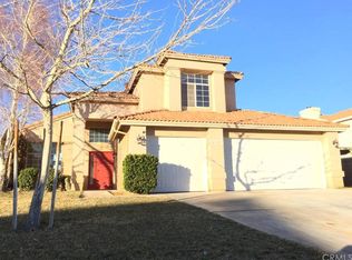 2647 Sycamore Ln, Palmdale, CA 93551
