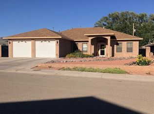 3744 Ironwood Dr, Alamogordo, NM 88310