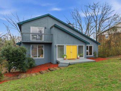 509 Saddle Dr, Nashville, TN, 37221