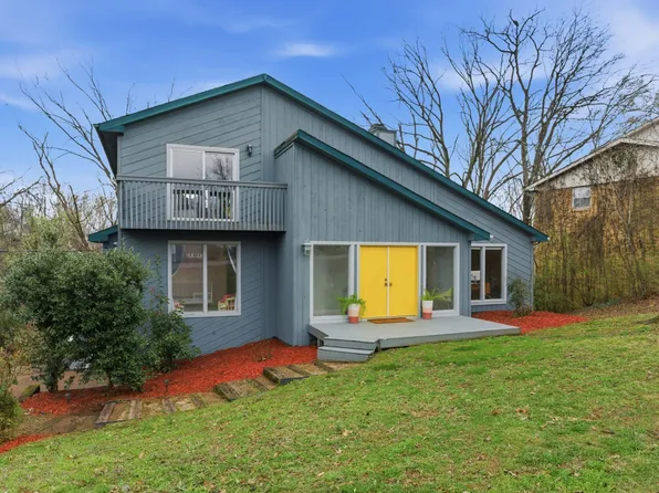 509 Saddle Dr, Nashville, TN 37221