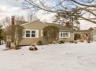 84 Haverhill St, North Reading, MA 01864