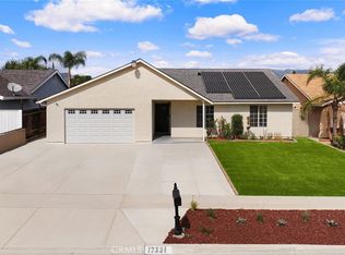 17334 Seville Ct, Fontana, CA 92335